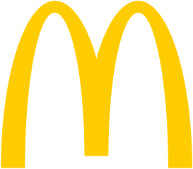 McDonald's Logo.