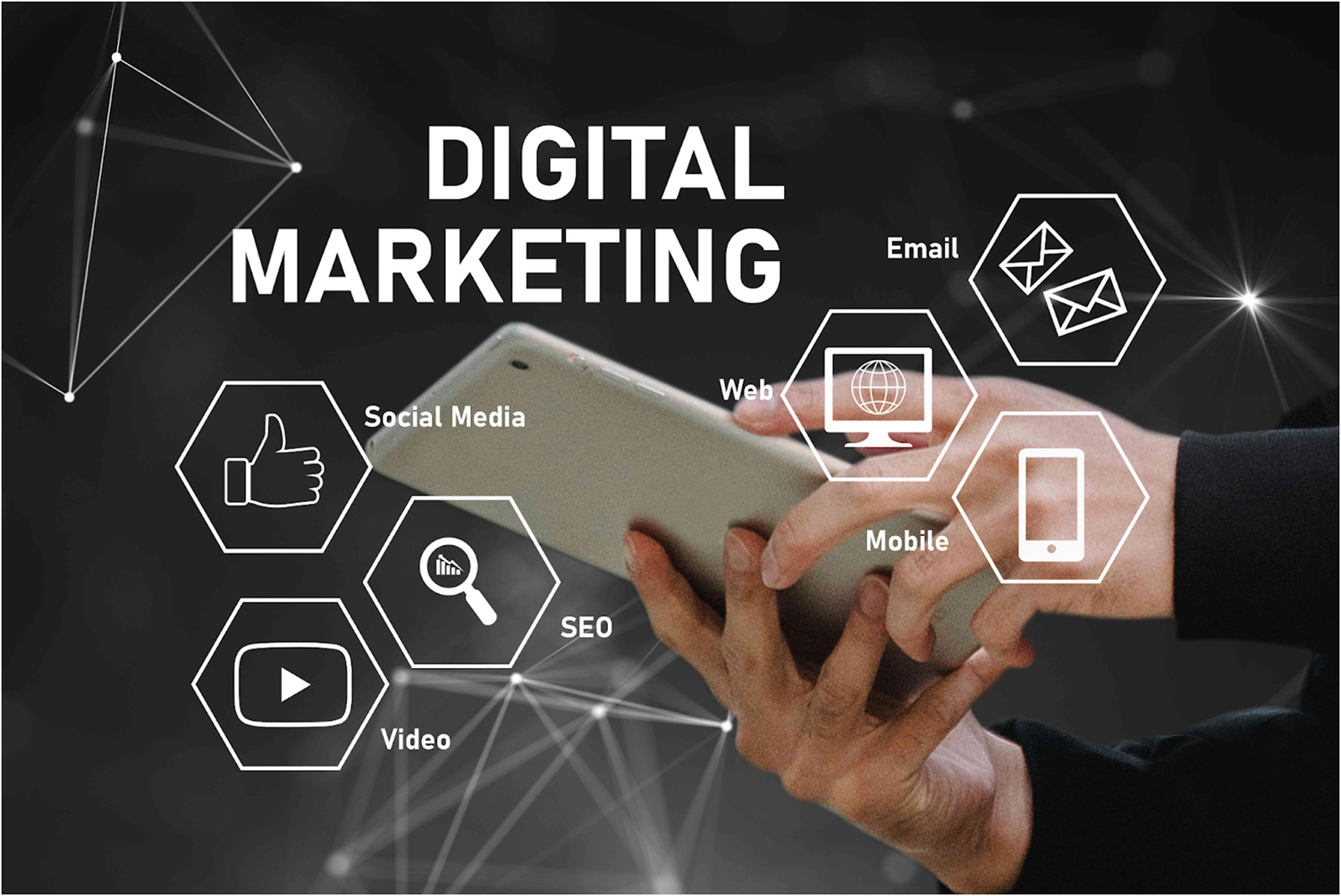 Email marketing